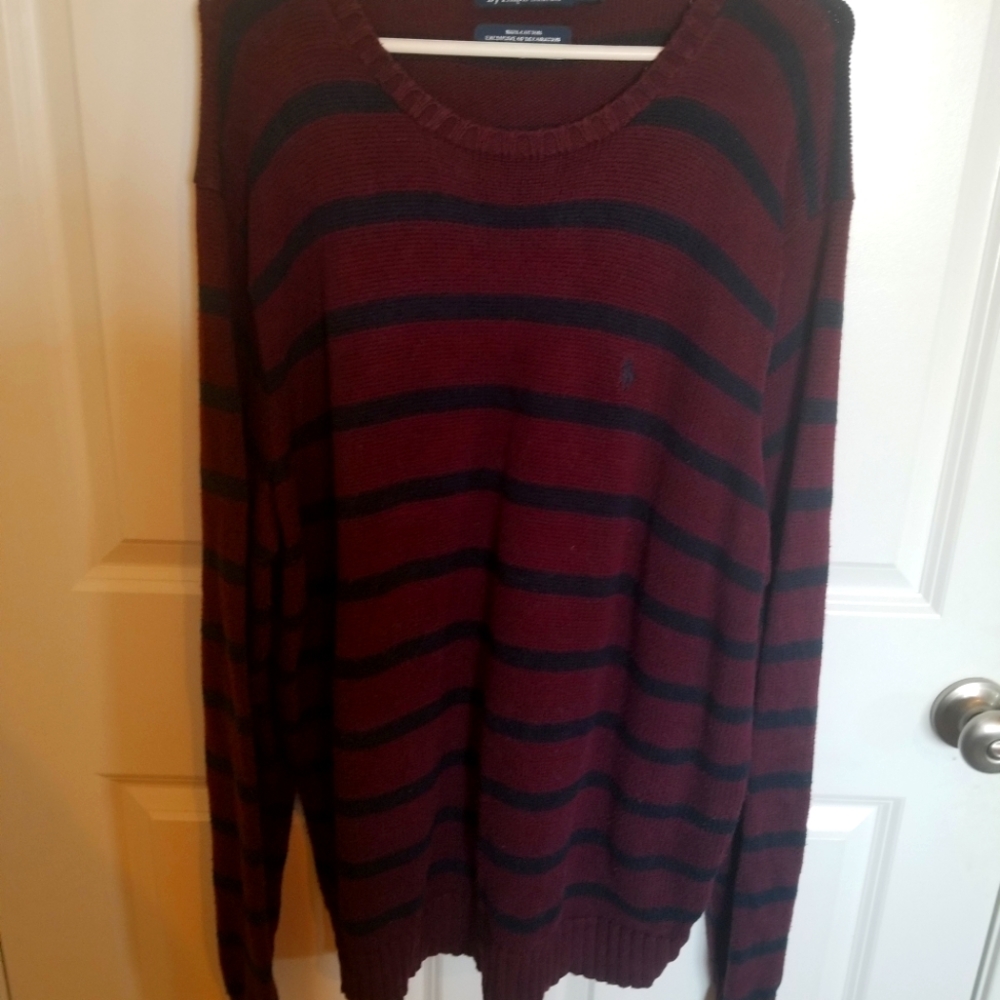 Ralph Lauren Polo sweater XXL
